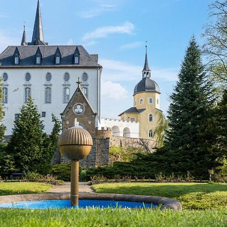 Schloss Purschenstein Neuhausen  Luaran gambar