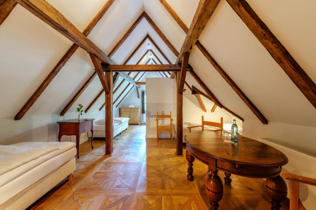 Schloss Purschenstein Neuhausen  Luaran gambar