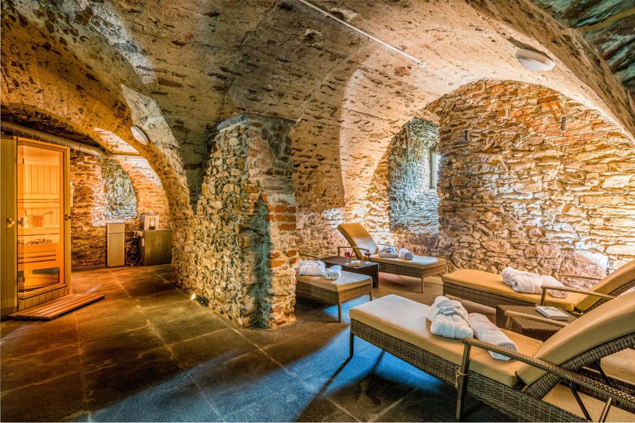 Schloss Purschenstein Neuhausen  Luaran gambar