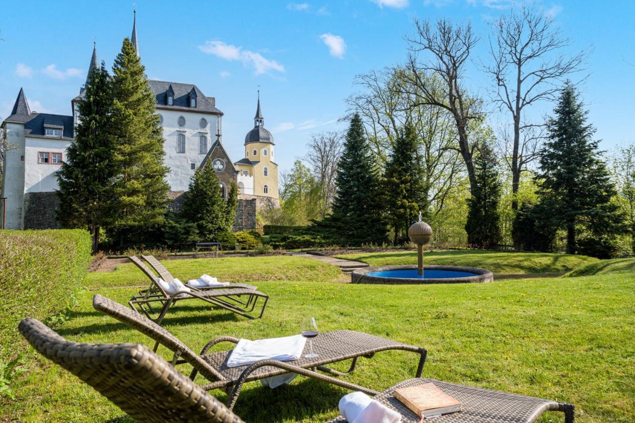 Schloss Purschenstein Neuhausen  Luaran gambar