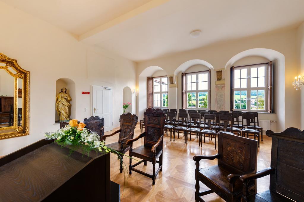 Schloss Purschenstein Neuhausen  Luaran gambar