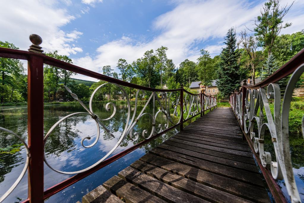 Schloss Purschenstein Neuhausen  Luaran gambar